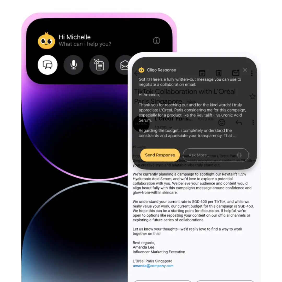 Cliqo AI