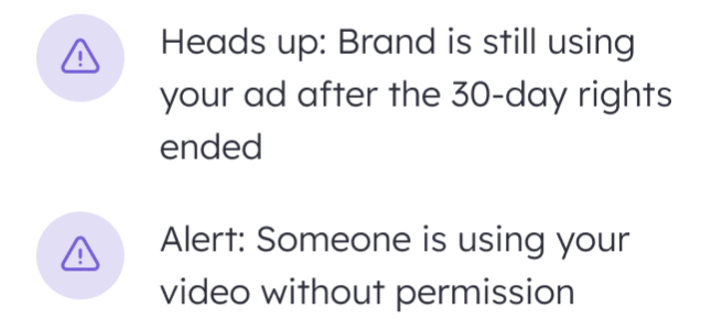 Content IP Protection