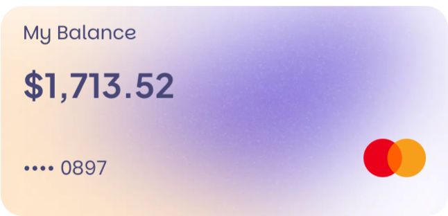 Business Wallet
